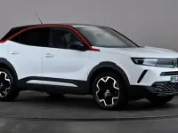 Used Vauxhall Mokka 100 kW (136 HP) 2025 SUV