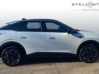 Used Peugeot 3008 GTi 136 HP (100 kW) 2025 White SUV