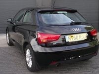 Used Audi A1 2010 Hatchback