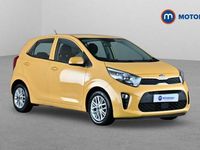 Used Kia Picanto 67 HP (49 kW) 2024 Hatchback