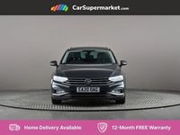 used VW Passat Estate 2.0 TDI SCR 190 SEL 5dr DSG