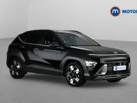 Used Hyundai Kona Ultimate 137 HP (100 kW) 2026 Black SUV