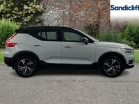 used Volvo XC40 XC401.5 T3 [163] R DESIGN 5dr Geartronic Estate Estate