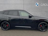 Used BMW X3 M Sport 197 HP (144 kW) 2025 Black sapphire metallic paint SUV