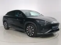 Used BYD Sealion 7 389 kW (530 HP) 2026 SUV