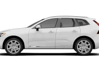 Used Volvo XC60 R-Design 190 HP (139 kW) 2017 SUV