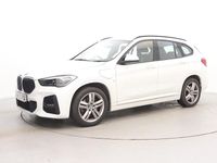 Used BMW X1 M Sport 2021 White SUV