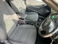 Używany VW Golf Cabriolet SE 2013 Czarny Kabriolet