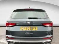 Used Seat Ateca SE Technology 150 HP (110 kW) 2025 SUV