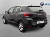 Used Dacia Sandero Expression 91 HP (66 kW) 2025 Hatchback