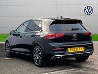 used VW Golf VIII 1.5 Tsi 150 Style Edition 5Dr