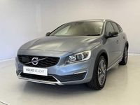Used Volvo V60 CC 188 HP (138 kW) 2017 Estate
