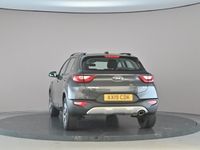 used Kia Stonic 1.0T GDi 2 5dr