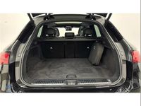 Used Mercedes EQE350 Business 214 kW (292 HP) 2024 Black Sedan