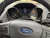 Used Ford C-MAX Titanium 150 HP (110 kW) 2017 MPV