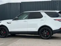 Used Land Rover Discovery 5 SE 241 HP (177 kW) 2020 SUV