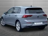 Used VW Golf VIII 150 HP (110 kW) 2025