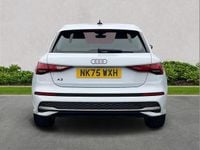 Usado Audi A3 e-tron Sport 200 CV (147 kW) 2025 Blanco Utilitario
