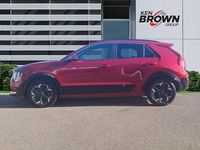 Used Kia e-Niro 11 kW (15 HP) 2023 Red SUV