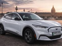 Used Ford Mustang Mach-E Extended Range 216 kW (294 HP) 2024 SUV