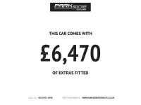 Used Volvo XC90 Momentum 2017 Black SUV