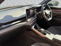 Used Cupra Terramar 2026 Grey SUV