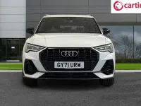 Used Audi Q3 Black Edition 245 HP (180 kW) 2023 SUV