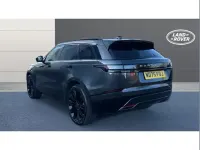 Used Land Rover Range Rover Velar Autobiography 204 HP (150 kW) 2025 Grey SUV
