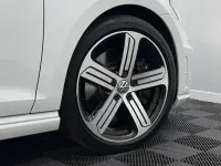 Used VW Golf VII R 310 HP (228 kW) 2016 Hatchback