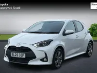 Used Toyota Yaris 116 HP (85 kW) 2026 Hatchback