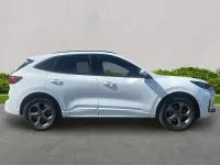 Used Ford Kuga ST-Line 2025 White SUV