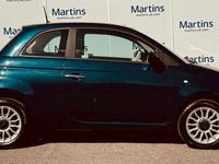 used Fiat 500 1.2 Pop Star 3dr