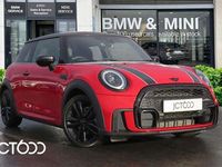 Used Mini Cooper Sport 134 HP (98 kW) 2023 Red Hatchback