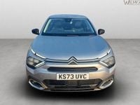 Used Citroën C4 X PureTech 131 HP (96 kW) 2024 SUV