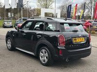 Used Mini Cooper Countryman Classic 134 HP (98 kW) 2023 Black SUV
