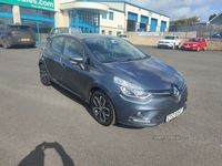 used Renault Clio IV 1.5 DCI Play