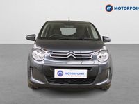 used Citroën C1 1.0 VTi 72 Sense 5dr