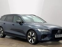 Used Volvo V60 CC Plus 250 HP (183 kW) 2023 Estate