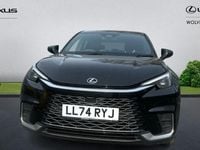 Used Lexus LBX 136 HP (100 kW) 2026 SUV