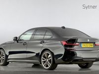 used BMW M340 i xDrive Saloon