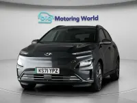 Gebraucht Hyundai Kona Premium 10 kW (14 PS) 2022 SUV