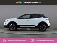 used Vauxhall Mokka Electric 100kW GS 50kWh 5dr Auto SUV