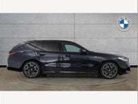 Used BMW 530e M Sport 299 HP (219 kW) 2025 Black Estate