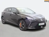 Used MG MG4 EV 319 kW (435 HP) 2024 Hatchback
