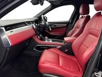 Used Jaguar F-Pace R-Dynamic 2021 Black SUV