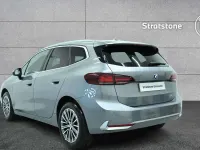 Used BMW 220 Active Tourer Luxury Line 168 HP (123 kW) 2023 Grey MPV
