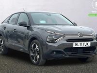 Used Citroën C4 PureTech 131 HP (96 kW) 2023 Hatchback