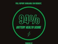 Used MG MG5 EV Exclusive 114 kW (156 HP) 2022 Silver Estate