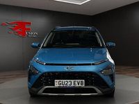 Used Hyundai Bayon Premium 101 HP (74 kW) 2024 SUV