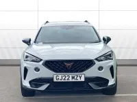 Used Cupra Formentor 150 HP (110 kW) 2024 SUV